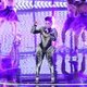 Bow Down to Ivy Queen, Who Made Everyone at the Billboard Music Awards Look Like Mierda